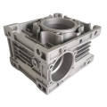High quality reducer die casting auto parts